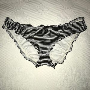Victoria Secret Cheeky Bottoms